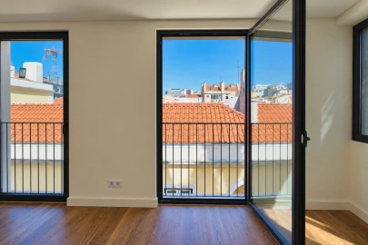 Apartamento T7 para Venda em Santa Maria Maior