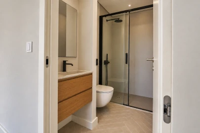 Apartamento T7 para Venda em Santa Maria Maior