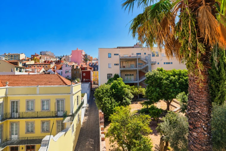 Apartamento T7 para Venda em Santa Maria Maior Foto 40