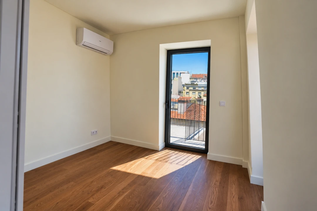 Apartamento T7 para Venda em Santa Maria Maior Foto 34