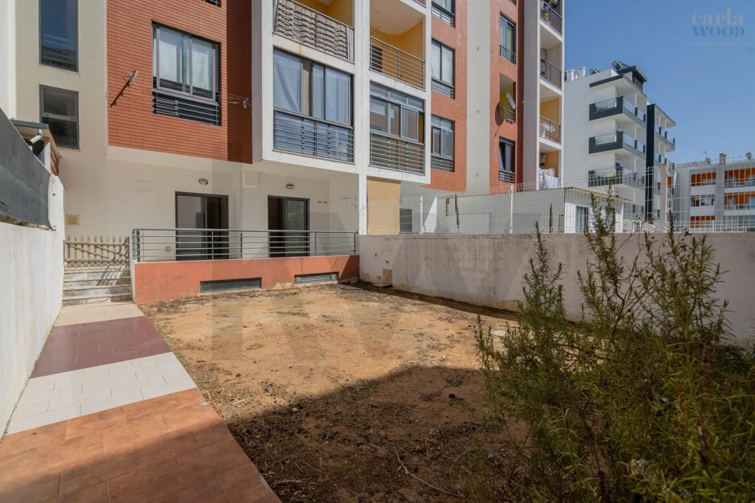 Apartamento T2 para Venda em Portimão Foto 20