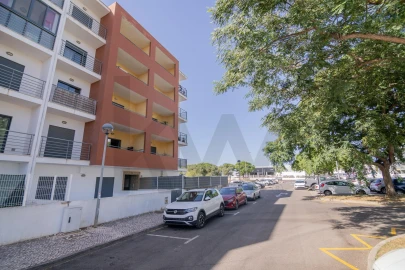Apartamento T2 para Venda em Portimão