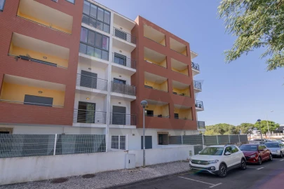 Apartamento T2 para Venda em Portimão