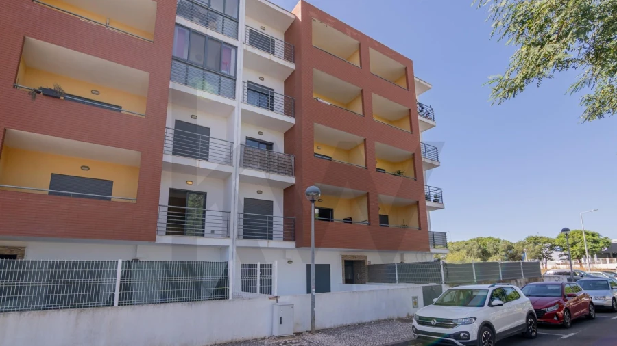 Apartamento T2 para Venda em Portimão