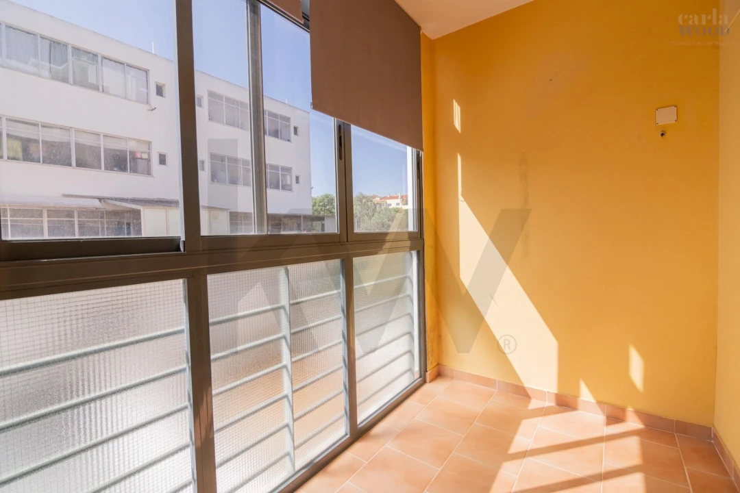 Apartamento T2 para Venda em Portimão Foto 39