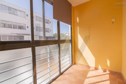 Apartamento T2 para Venda em Portimão