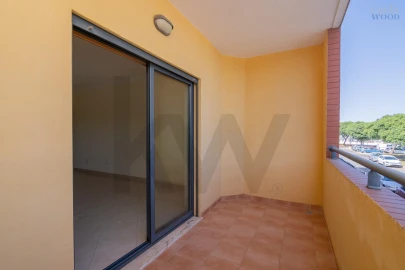 Apartamento T2 para Venda em Portimão