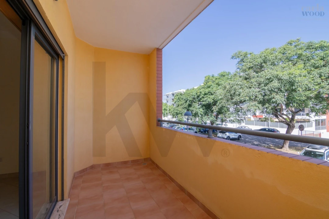 Apartamento T2 para Venda em Portimão Foto 18