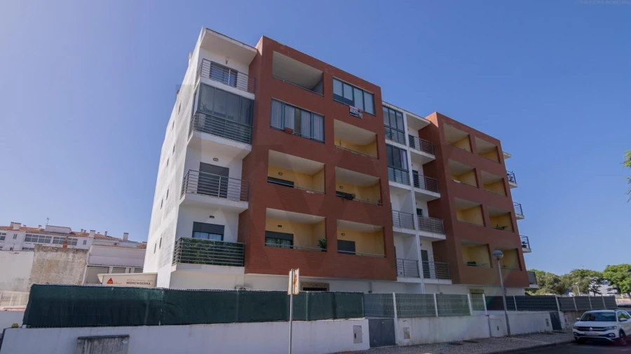 Apartamento T2 para Venda em Portimão
