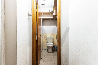 Negócio para Venda em Portimão
