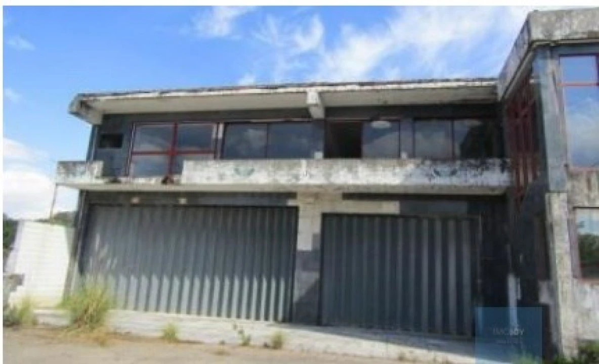 Armazém para Venda em Fiães Foto 11
