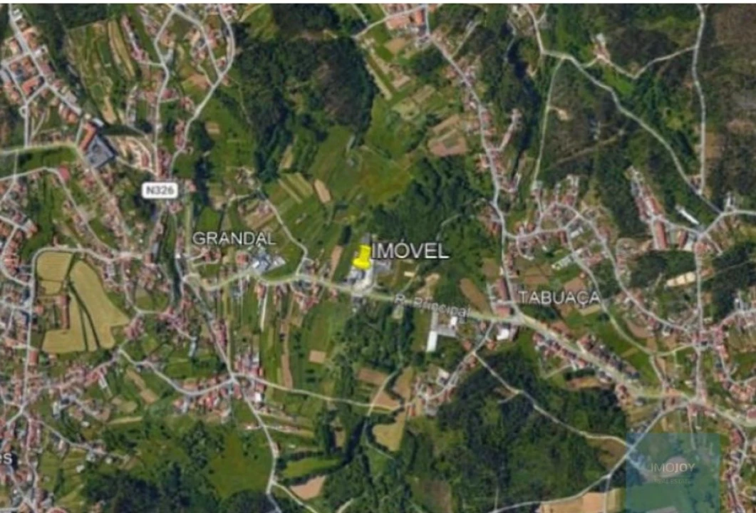 Armazém para Venda em Fiães Foto 13