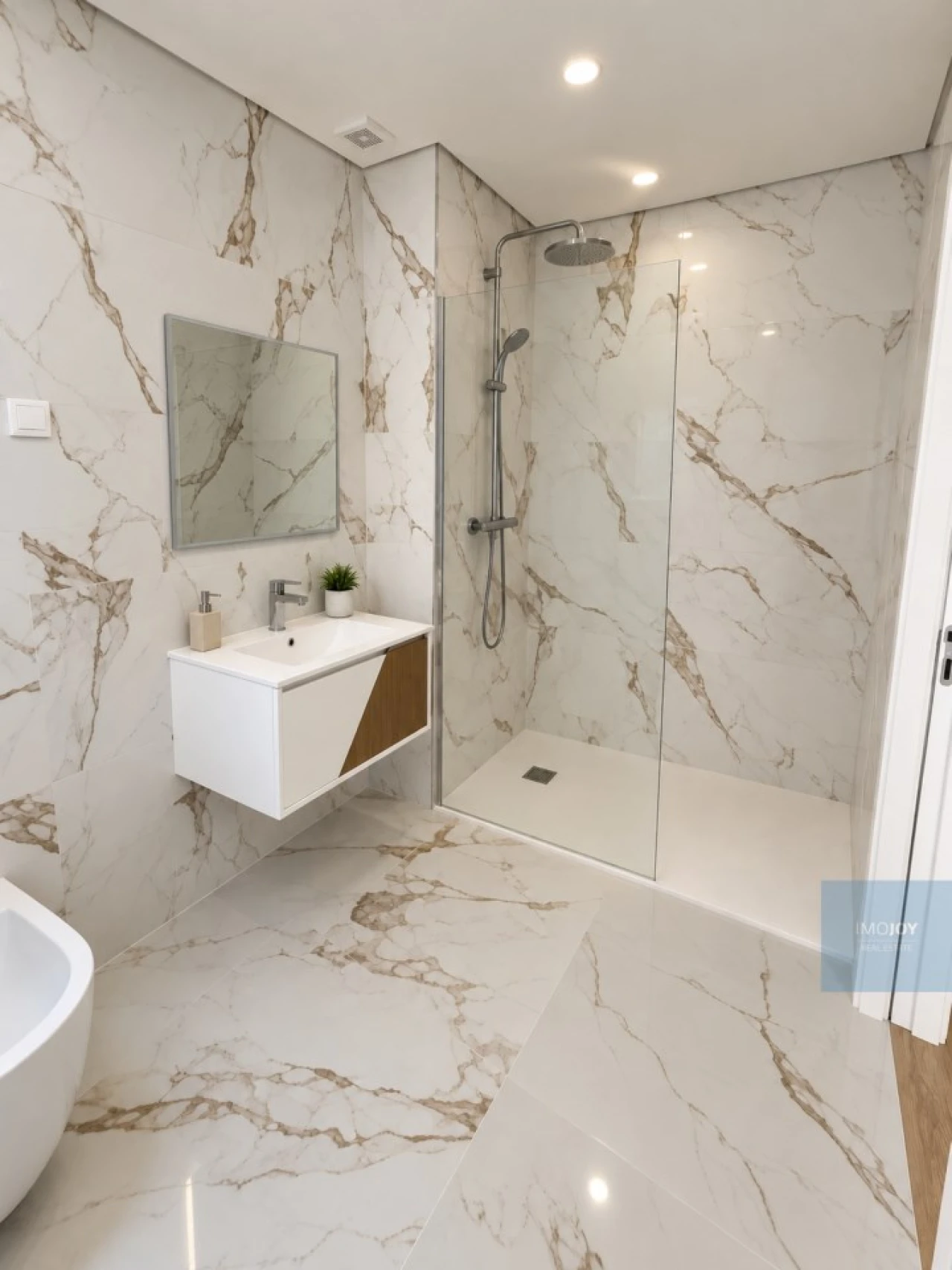 Apartamento T2 para Venda em Gafanha da Encarnação Foto 9