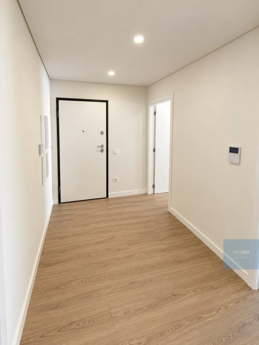Apartamento T2 para Venda em Gafanha da Encarnação Foto 5