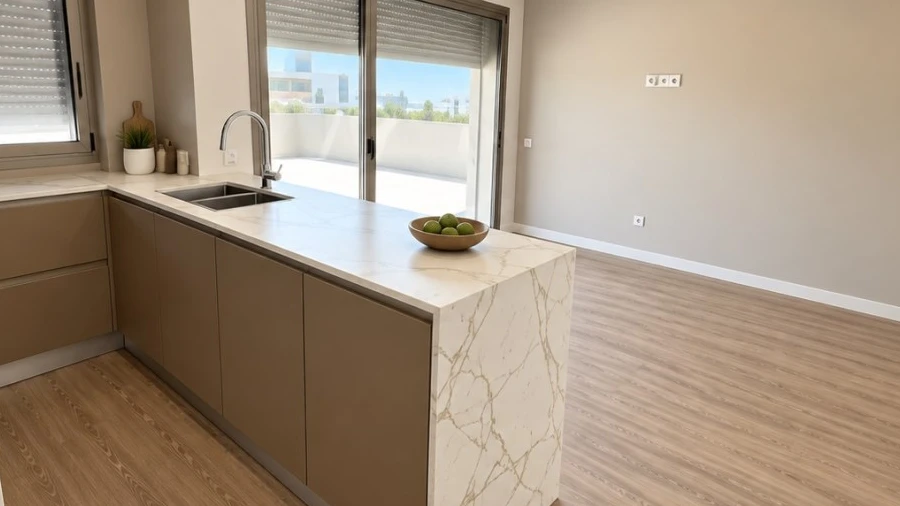 Apartamento T2 para Venda em Gafanha da Encarnação