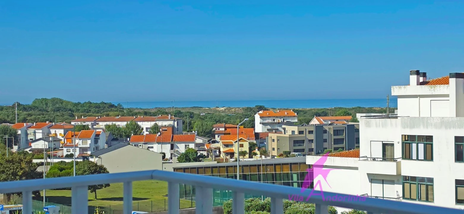 Apartamento T3 para Venda em Vila Praia de Ancora Foto 1
