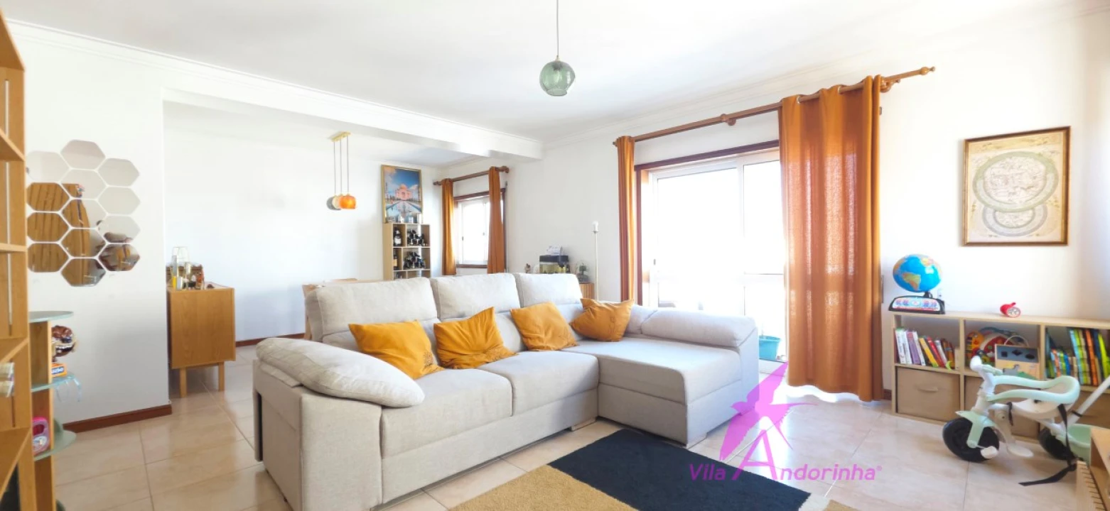 Apartamento T3 para Venda em Vila Praia de Ancora Foto 5