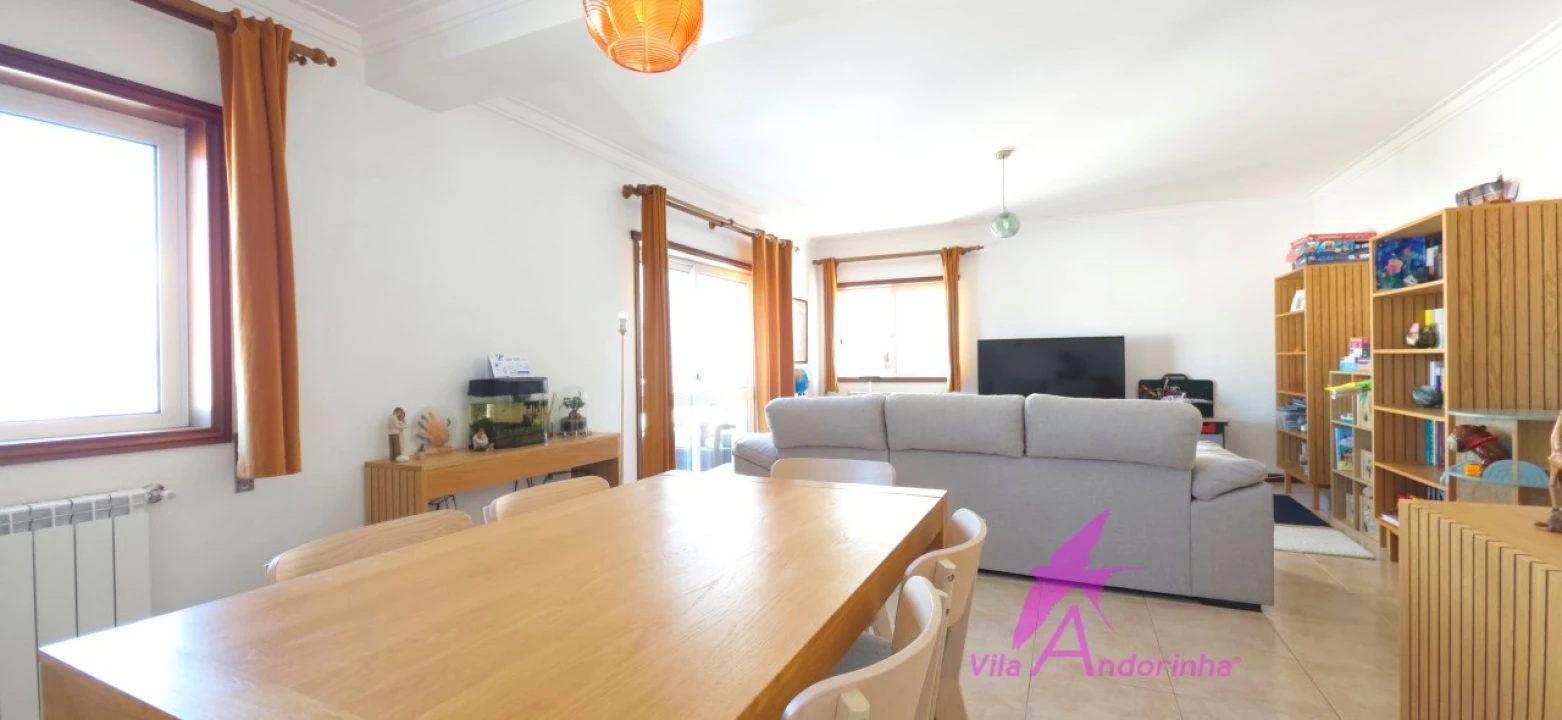 Apartamento T3 para Venda em Vila Praia de Ancora Foto 8