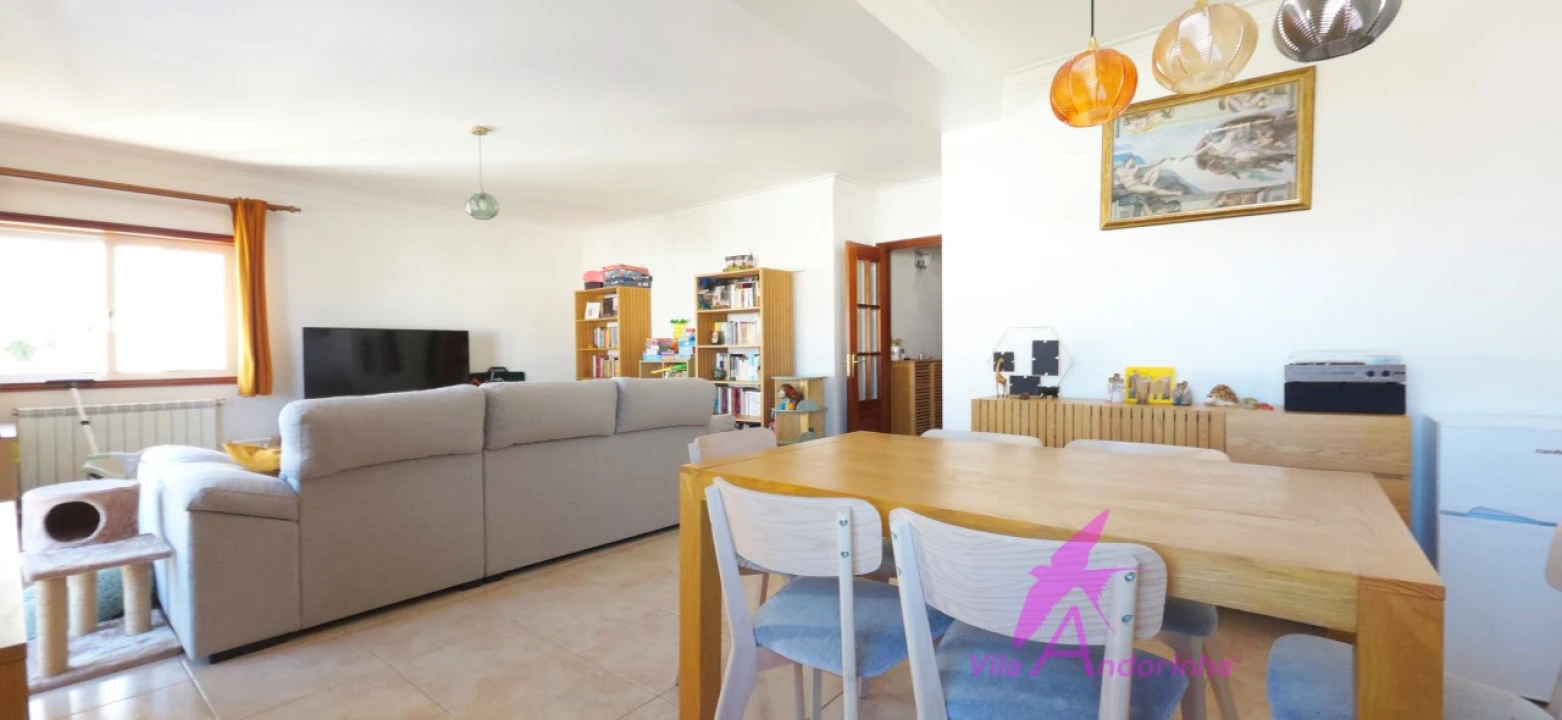 Apartamento T3 para Venda em Vila Praia de Ancora Foto 9
