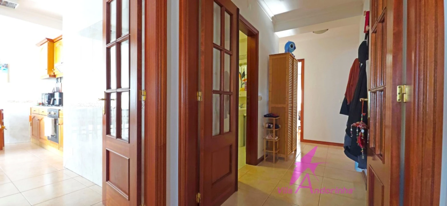 Apartamento T3 para Venda em Vila Praia de Ancora Foto 11