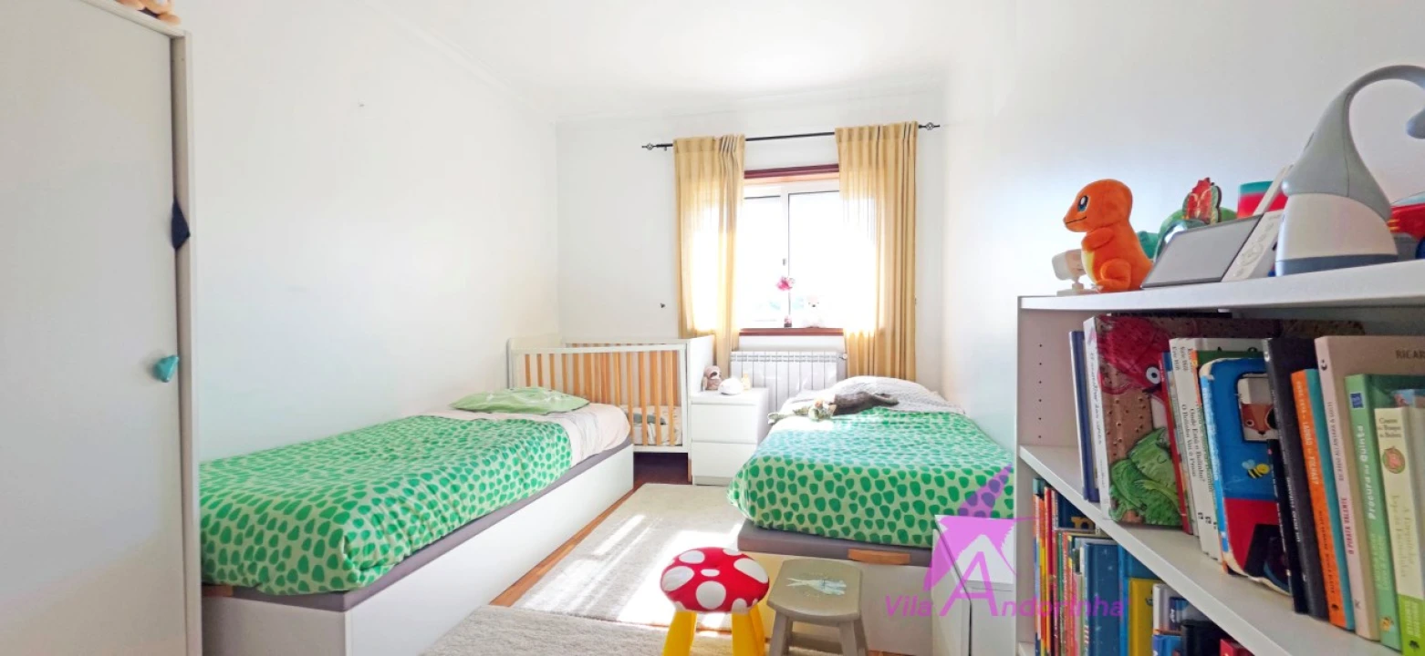 Apartamento T3 para Venda em Vila Praia de Ancora Foto 19