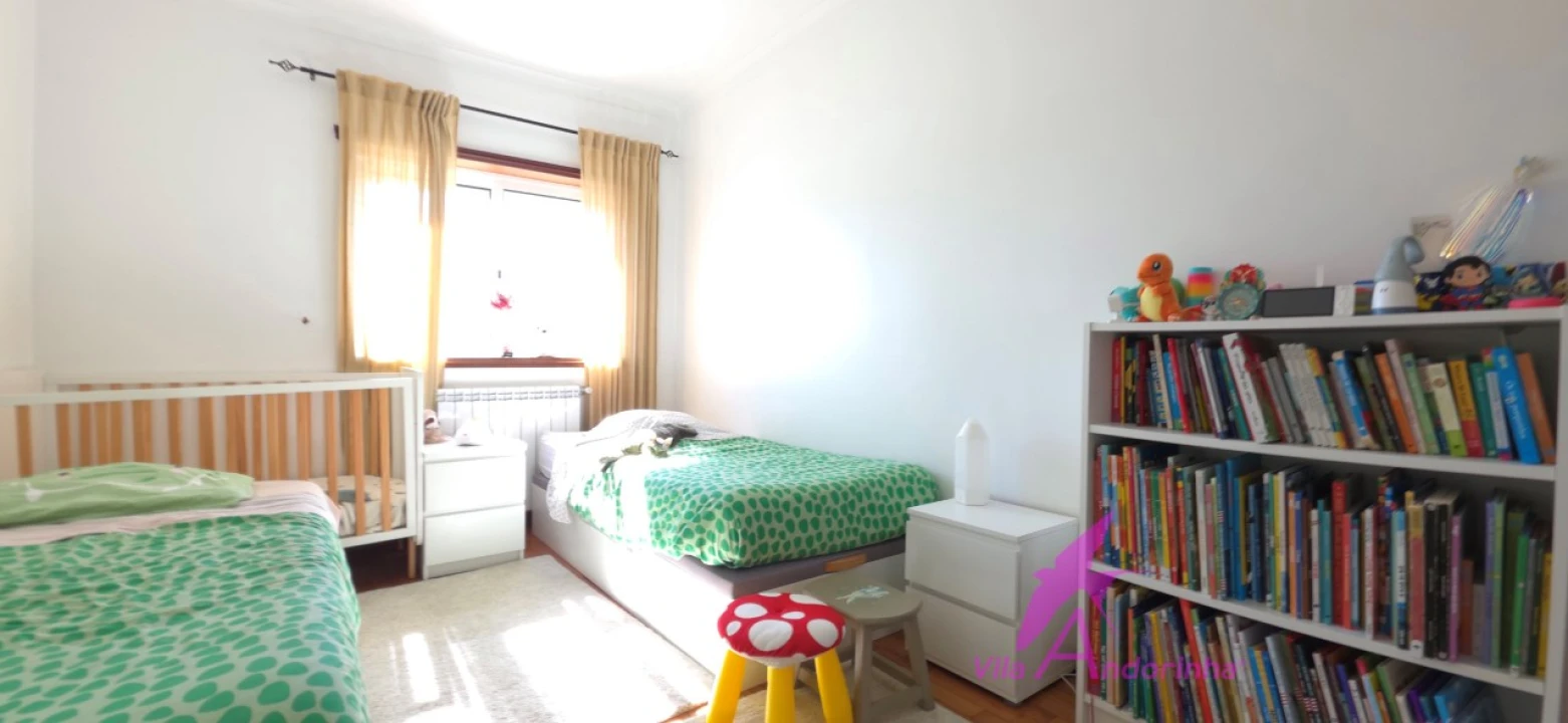 Apartamento T3 para Venda em Vila Praia de Ancora Foto 20