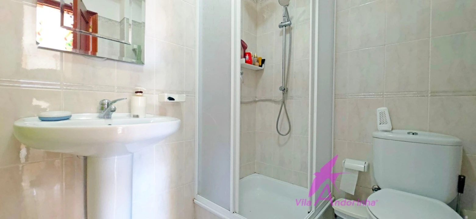 Apartamento T3 para Venda em Vila Praia de Ancora Foto 21