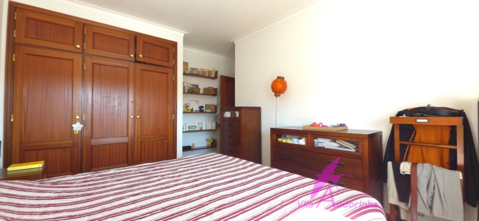Apartamento T3 para Venda em Vila Praia de Ancora Foto 23