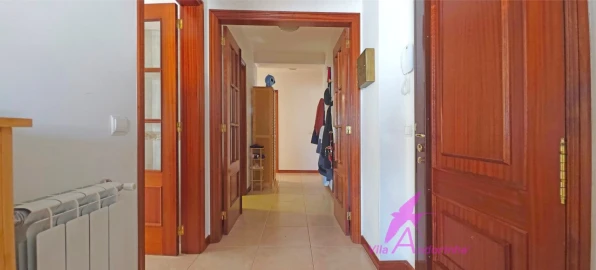 Apartamento T3 para Venda em Vila Praia de Ancora