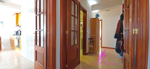 Apartamento T3 para Venda em Vila Praia de Ancora