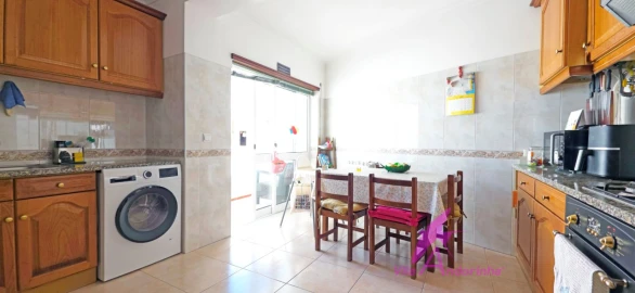 Apartamento T3 para Venda em Vila Praia de Ancora
