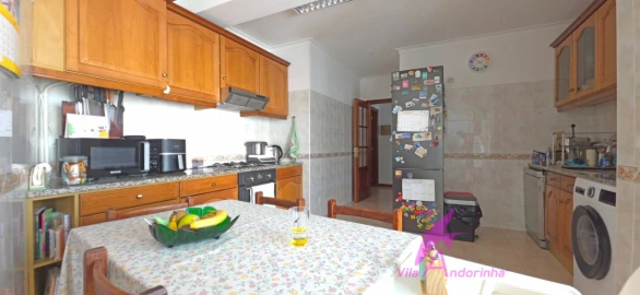 Apartamento T3 para Venda em Vila Praia de Ancora