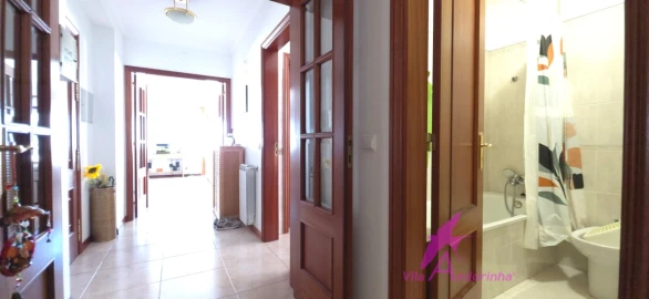 Apartamento T3 para Venda em Vila Praia de Ancora