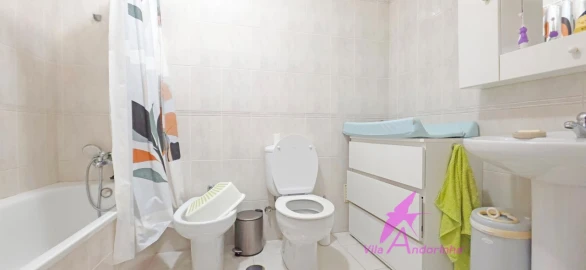 Apartamento T3 para Venda em Vila Praia de Ancora
