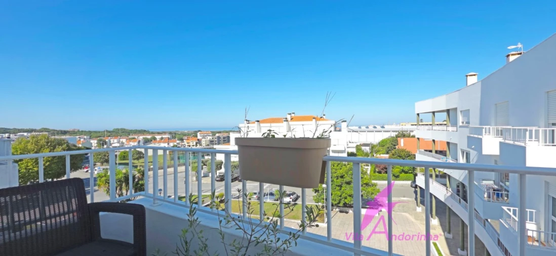 Apartamento T3 para Venda em Vila Praia de Ancora Foto 2