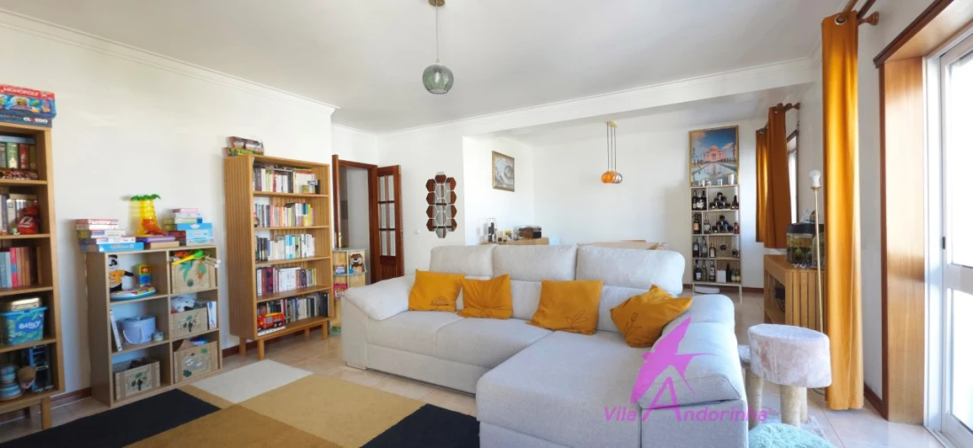 Apartamento T3 para Venda em Vila Praia de Ancora Foto 6