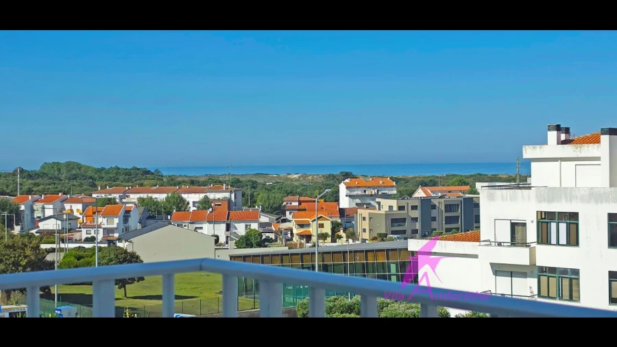 Apartamento T3 para Venda em Vila Praia de Ancora