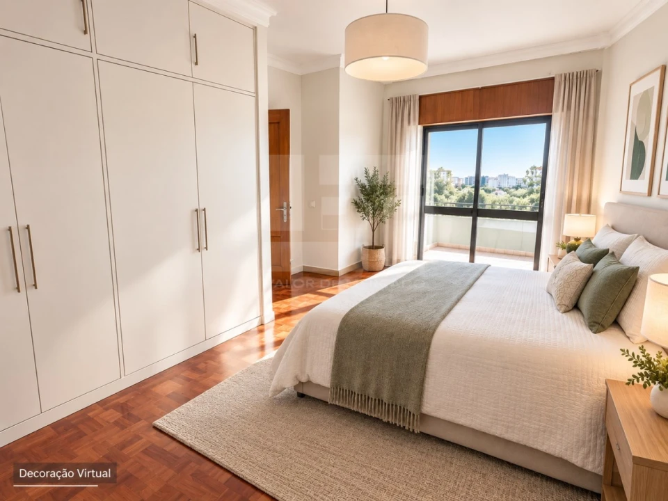 Apartamento T2 para Venda em Cacém e São Marcos Foto 3