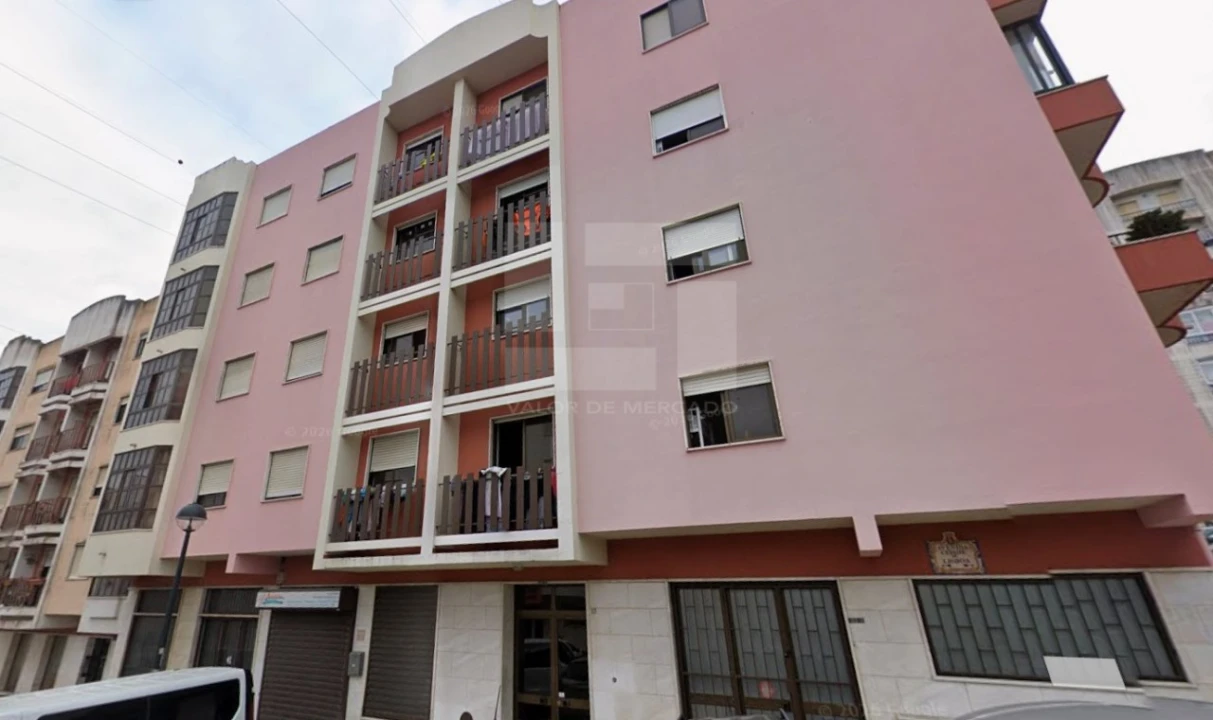 Apartamento T2 para Venda em Cacém e São Marcos Foto 7