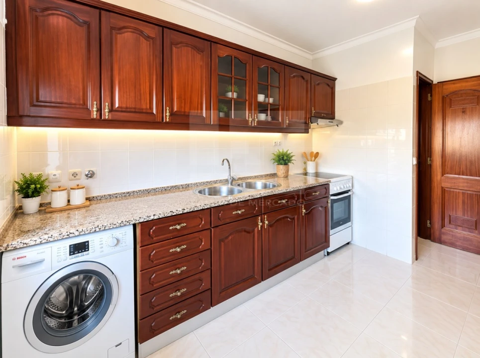 Apartamento T2 para Venda em Cacém e São Marcos Foto 1