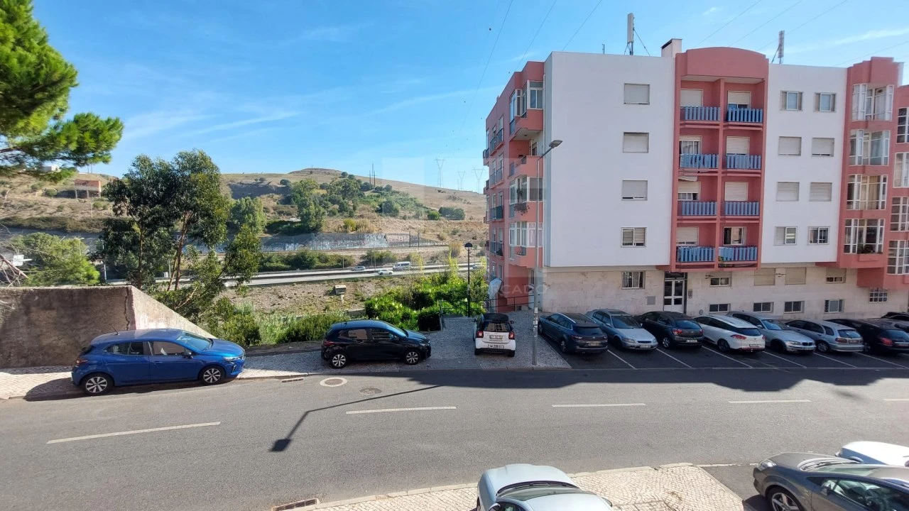Apartamento T2 para Venda em Cacém e São Marcos Foto 19