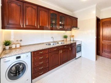 Apartamento T2 para Venda em Cacém e São Marcos