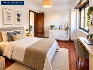 Apartamento T2 para Venda em Cacém e São Marcos