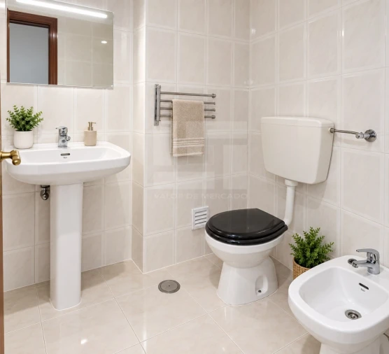 Apartamento T2 para Venda em Cacém e São Marcos Foto 6