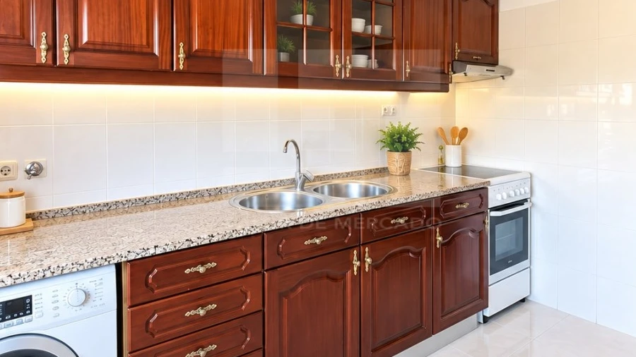 Apartamento T2 para Venda em Cacém e São Marcos