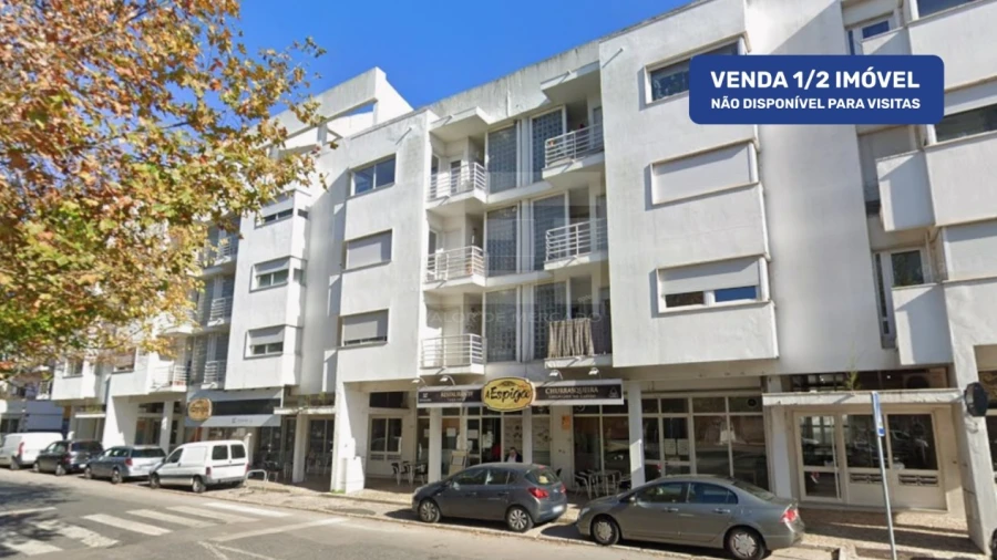 Apartamento T3 para Venda em Santa Iria de Azoia, São João da Talha e Bobadela