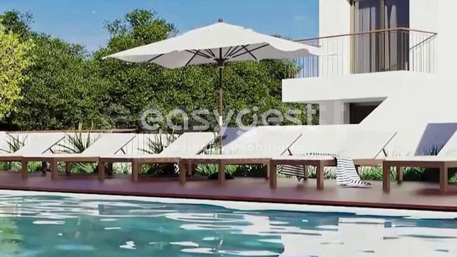 Apartamento T2 para Venda em Conceição e Cabanas de Tavira
