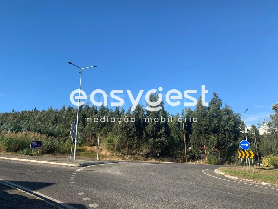 Terreno para Venda em Gaeiras Foto 1
