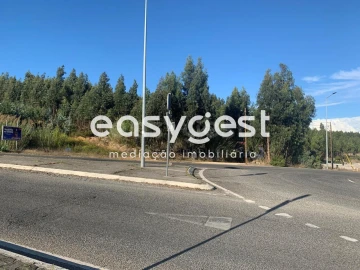 Terreno para Venda em Gaeiras