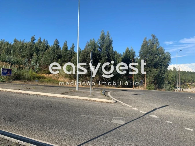 Terreno para Venda em Gaeiras Foto 2